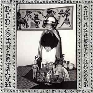 Radioinactive - The Akashic Record FLAC