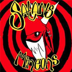 Satans Mineons - The Devils Work FLAC