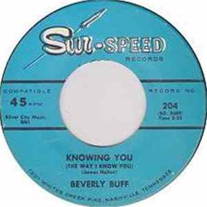 Beverly Buff - Knowing You FLAC