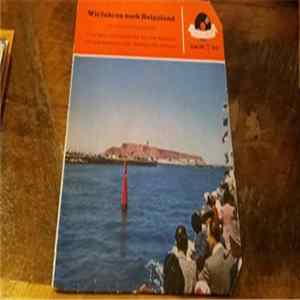 Various - Wir Fahren Nach Helgoland FLAC