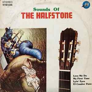 The Halfstone - Sounds Of The Halfstone FLAC