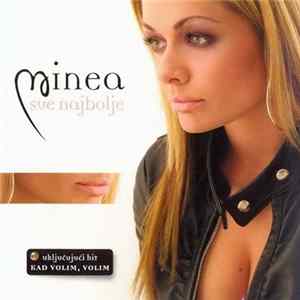 Minea - Sve Najbolje FLAC
