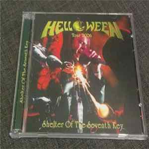 Helloween - Shelter Of The Seventh Key FLAC