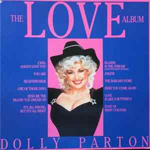 Dolly Parton - The Love Album FLAC