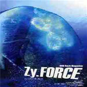 Various - Zy. Force Vol. 3 FLAC