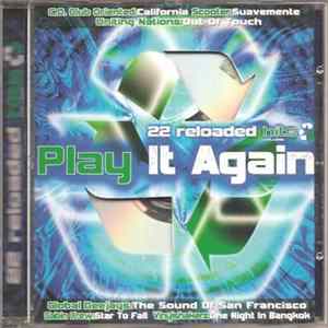 Various - Play It Again FLAC