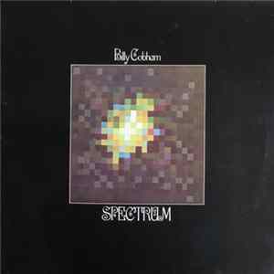 Billy Cobham - Spectrum FLAC