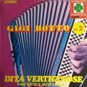 Gigi Botto - Dita Vertiginose Vol. 2 FLAC