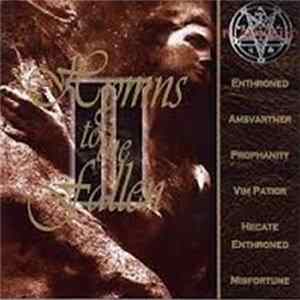 Various - Hymns To The Fallen II FLAC