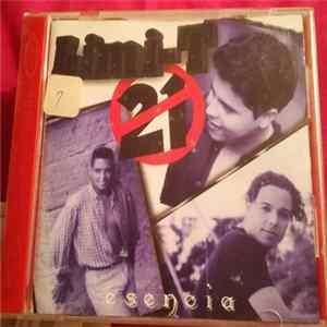 Limi-T 21 - Esencia FLAC