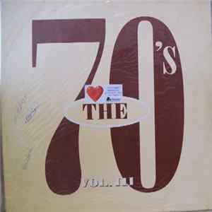 Various - The 70's Vol. III FLAC