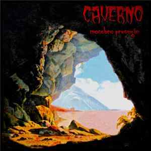 Caverno - Macabro Presagio FLAC