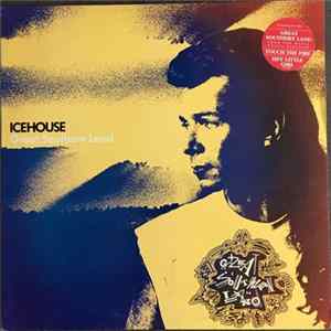 Icehouse - Great Southern Land FLAC