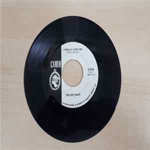 Dee Dee Sharp - I Really Love You FLAC