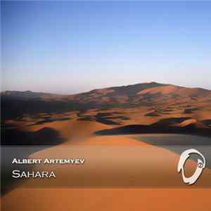 Albert Artemyev - Sahara FLAC