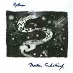 Morton Subotnick - Return FLAC