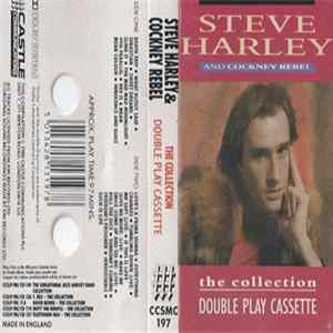Steve Harley & Cockney Rebel - The Collection FLAC
