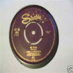 Azzie Lawrence Accompanied By The Carib Serenaders - No Dice FLAC