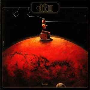 Jupiterian - Archaic FLAC
