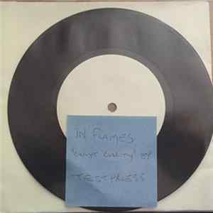 In Flames - Come Clarity - EP FLAC