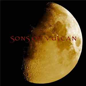 Sons Of Vulcan - Sons Of Vulcan FLAC