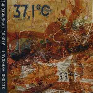 Second Approach - 37,1°C FLAC