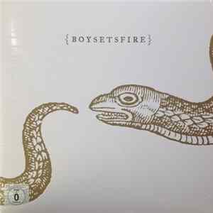 Boysetsfire - Boysetsfire FLAC