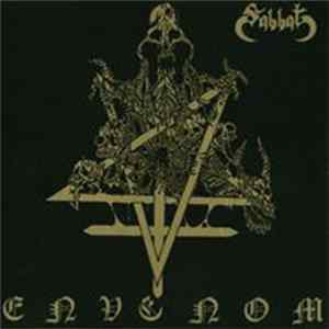 Sabbat - Envenom FLAC
