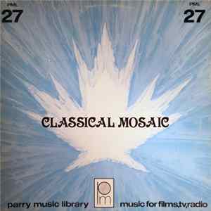 Various - Classical Mosaic FLAC