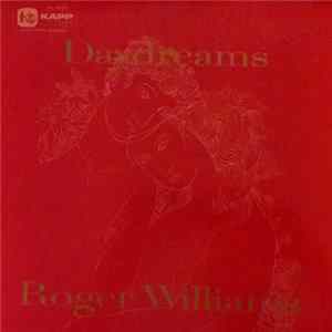 Roger Williams - Daydreams FLAC