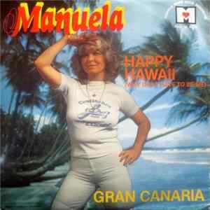 Manuela - Happy Hawaii FLAC