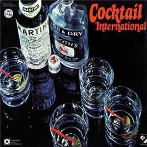 Claudius Alzner Und Seine Solisten - Cocktail International FLAC