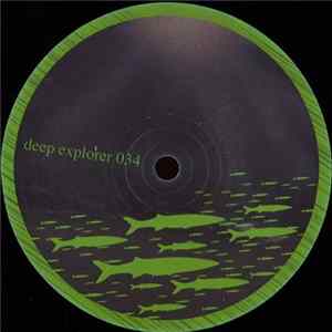 Ofuren - Mind Jazz Exploration EP FLAC
