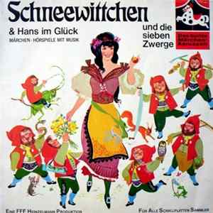 Gebrüder Grimm - Schneewittchen Und Die Sieben Zwerge & Hans Im Glück FLAC