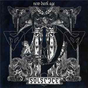 Solstice - New Dark Age FLAC