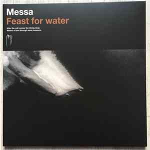 Messa - Feast For Water FLAC