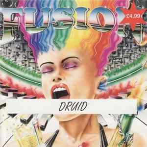 Druid - Fusion - New Years Eve FLAC