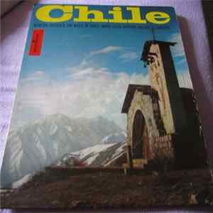Maria Luisa Buchino And Her Llameros - Chile Monitor Presents The Music Of Chile FLAC