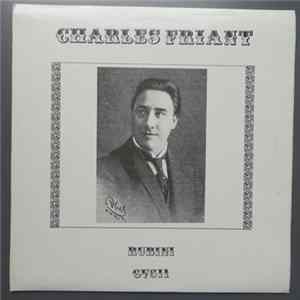Charles Friant - Charles Friant FLAC