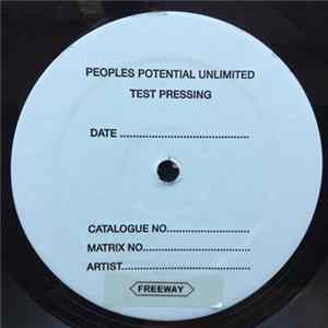 Mark J & Freeway - Help Yourself FLAC
