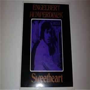 Engelbert Humperdinck - Sweetheart FLAC