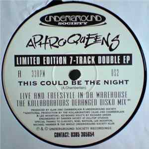 Aphroqueens - This Could Be The Night FLAC