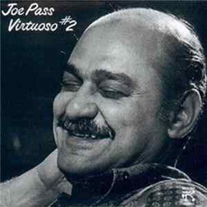 Joe Pass - Virtuoso #2 FLAC