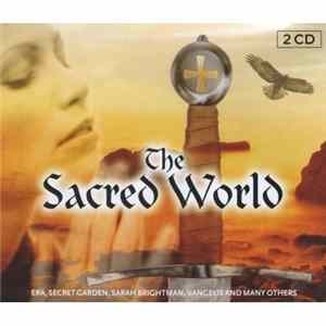 Various - The Sacred World FLAC