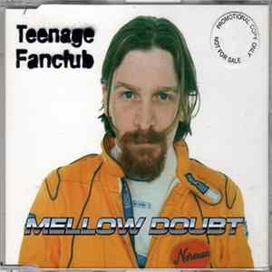 Teenage Fanclub - Mellow Doubt FLAC