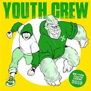 Various - Youth Crew 2016 FLAC