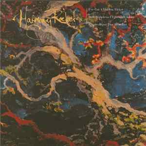 Harmony Rockets - Golden Ticket EP FLAC