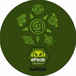 EPEAK - Be Careful / Ready or Not (epeak remix) FLAC