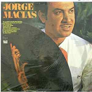 Jorge Macias - Jorge Macias FLAC