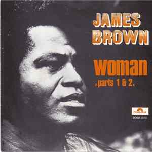 James Brown - Woman FLAC